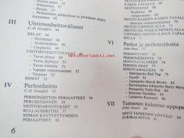 Urheilukalastajan käsikirja