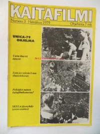 Kaitafilmi  no.  3/1979