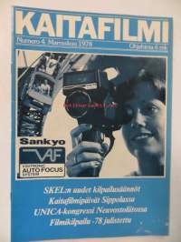 Kaitafilmi  no.4/1978