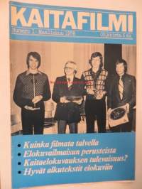Kaitafilmi  no.1/1978