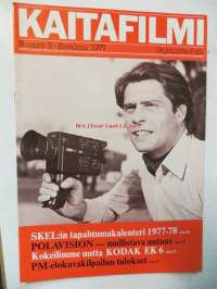Kaitafilmi  no.3/1977
