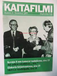 Kaitafilmi  no.2/1977