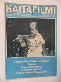 Kaitafilmi  no.1/1979