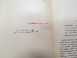 Kadotettujen saari