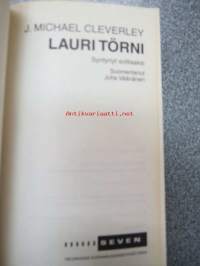 Lauri Törni - syntynyt sotilaaksi