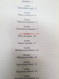 Lauri Törni - syntynyt sotilaaksi