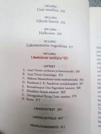 Lauri Törni - syntynyt sotilaaksi