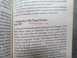 Lauri Törni - syntynyt sotilaaksi