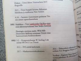 Lauri Törni - syntynyt sotilaaksi
