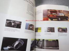 Toyota Camry 1988 -myyntiesite