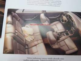 Toyota Camry 1992 -myyntiesite