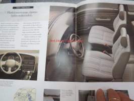Toyota Hilux 1996 -myyntiesite
