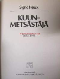 Kuunmetsästäjä