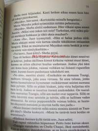 Kuunmetsästäjä