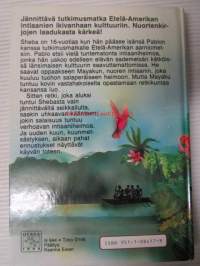 Kuunmetsästäjä
