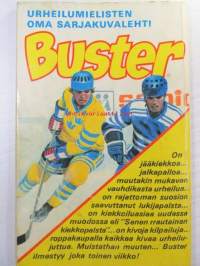 Sarja kuvalehti 1976 nr 1 erikoisjulkaisu