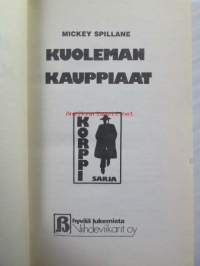 Kuoleman kauppiaat