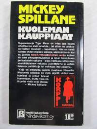 Kuoleman kauppiaat