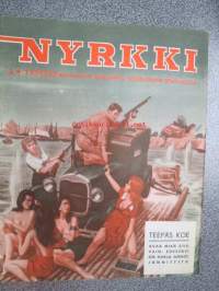 Tyhjä kuva