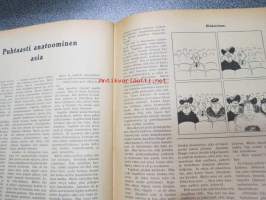 Poppoo 1944 nr 2 - Hymylukemisto -pila- ja ajanvietelukemisto