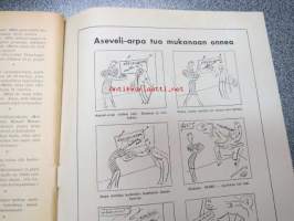 Poppoo 1944 nr 2 - Hymylukemisto -pila- ja ajanvietelukemisto