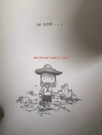 Onko sinulla ystävä