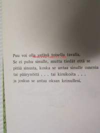 Onko sinulla ystävä