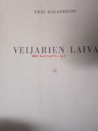 Veijarien laiva
