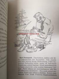 Veijarien laiva
