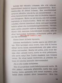 Veijarien laiva