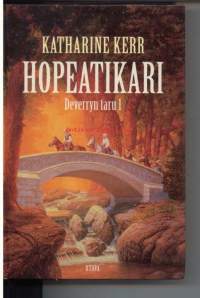 Hopeatikari - Deverryn taru 1