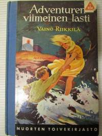 Tyhjä kuva