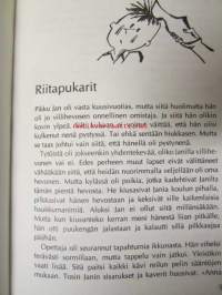 villihevonen Balthasar