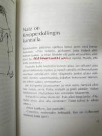 villihevonen Balthasar