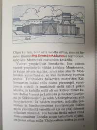 Artturi intiaanisodassa