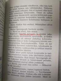 Artturi intiaanisodassa