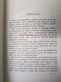Eläinten sankareita