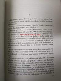 Eläinten sankareita