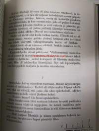 Eläinten sankareita