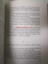 Eläinten sankareita
