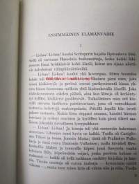 Eläinten sankareita