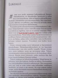 Elämänkaari ja kriisit
