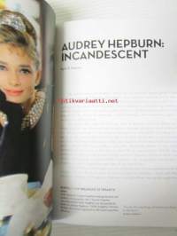 Movie icons A. Hepburn