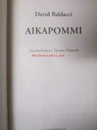 Aikapommi