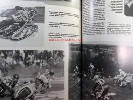 MP 1 lehti 1983 nr 19 -Moottoripyörälehti, katso sisältö kuvista tarkemmin.