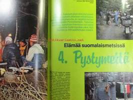 MP 1 lehti 1983 nr 19 -Moottoripyörälehti, katso sisältö kuvista tarkemmin.