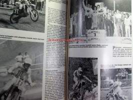 MP 1 lehti 1983 nr 18 -Moottoripyörälehti, katso sisältö kuvista tarkemmin.