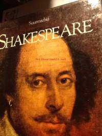 Suurmiehiä Shakespeare