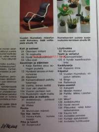 Avotakka 1978 nr 3 - katso sisällysluettelo kuvasta.