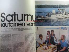 Avotakka 1977 nr 8 - katso sisällysluettelo kuvasta.